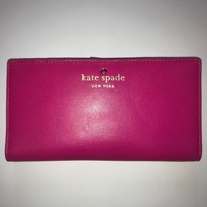 Kate Spade Wallet